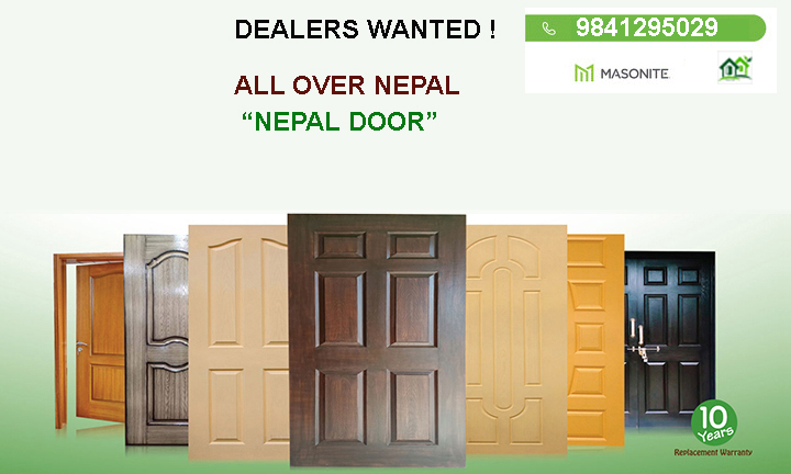 Dealers wanted
